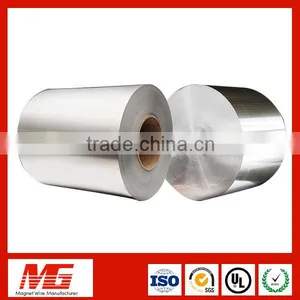 Factory Price 1060 Aluminum Strip for Transformer or Radiator thumbnail-1