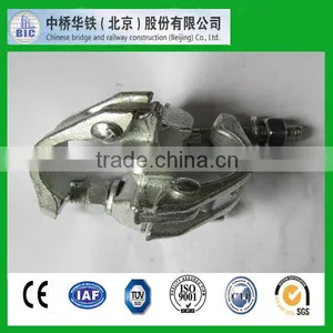 Hot Sale Drop Forged Swivel Scaffolding Clamp EN74 Scaffold Coupler thumbnail-3