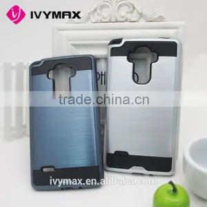Ivymax Cool New Product Mars Combo Case for LG LS770/G4 NOTE/G4 Stylus Combo Case thumbnail-5