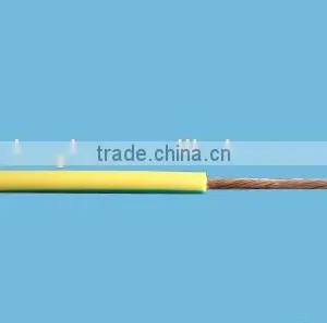 450/750V BV Electrical Wire Single Core Multi Stranded Electrical Wire thumbnail-3
