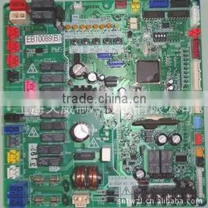Daikin Power Control Board thumbnail-2