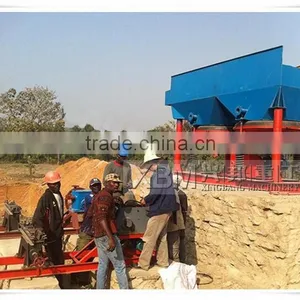 Gravity Mining Equipment Jigger Machine thumbnail-2