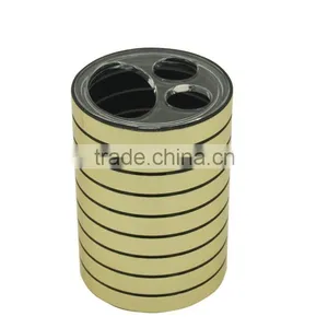 New Design Novel Gold Plated Toothbrush Holder thumbnail-3