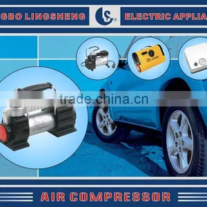 LS4018 Air Compressor thumbnail-6