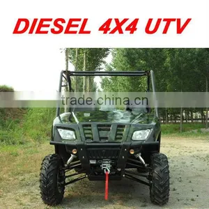 800CC 4X4 EEC DIESEL UTV thumbnail-1