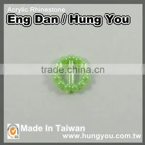 Taiwan Supplier Round Small Buckle thumbnail-6