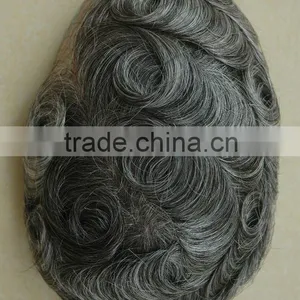 Undetectable Toupee thumbnail-1