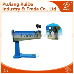 [RD-DX1400]Corrugated Carton Box Stapler Machine thumbnail-1