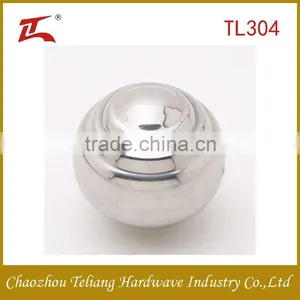 Low Price Top Grade Latest Machine Accessories Stainless Steel Ball thumbnail-1