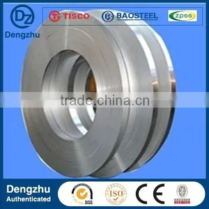 ASTM 310s Stainless Steel Strip thumbnail-1