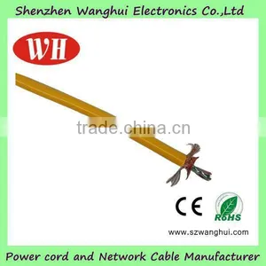 Hot Sale Utp Cat5e Lan Cable 24awg/4p thumbnail-6