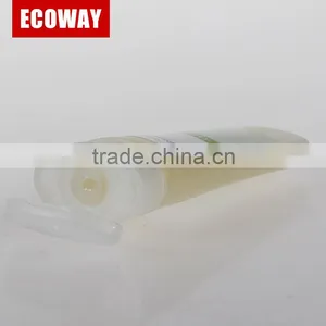 Disposable Mini Shampoo for Hotel Travel Plastic Shampoo Bottles thumbnail-3