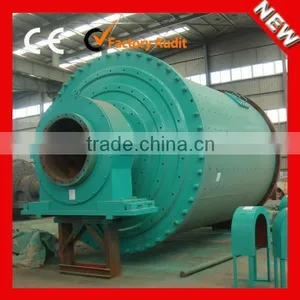 2014 New CE Certificated China Wet Grinding Mill thumbnail-3