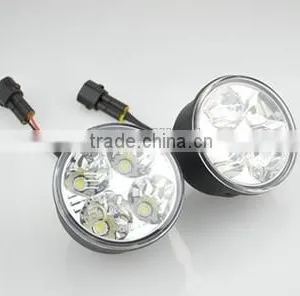 Vinstar Led Universal Drl Light With High Quality thumbnail-2