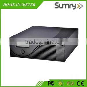 1000VA 2000VA off Grid Home Inverter Ups Inverter thumbnail-5