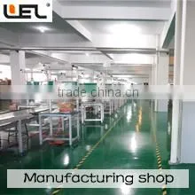 Zhejiang Bright & Nice Lighting Co., Ltd. company overview - view 3 thumbnail