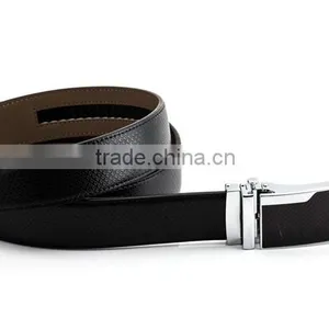 8 Years Manufacturer Genuine Leather 100% Warranty Superior Quality Cow Hide Belt thumbnail-2