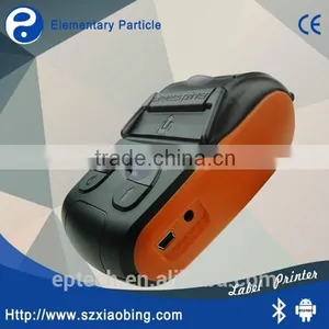EP MP350 58mm Mini Bluetooth Thermal Receipt Printer Machine thumbnail-3