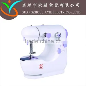 Jiayie JYSM-301useful Quilt Smocking Stitch Bedding Sewing Machine thumbnail-6