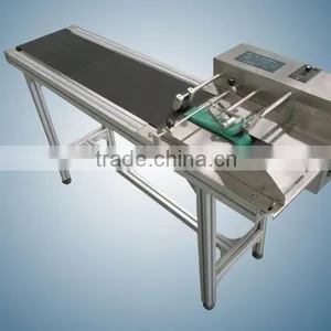 For Ink Jet Printer Pagination Bag Labeling Machine thumbnail-2