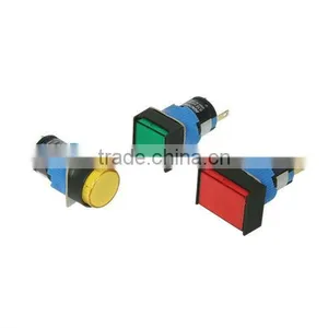 12v Mini Led Indicator Lights thumbnail-1