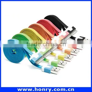 Customized Manufacture for Sale Cable for Iphone 6/6s thumbnail-6
