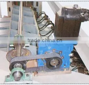 Horizontal Face Veneer Slicer Machine thumbnail-4