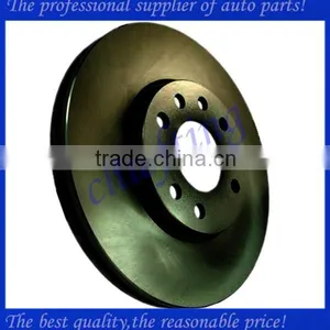 MDC1050 93197592 9117678 90539466 569060 for VAUXHALL ASTRA OPEL ZAFIRA Brake Disc thumbnail-1