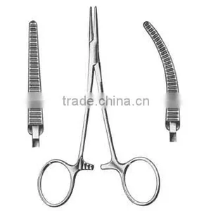 Hemostatic Forceps thumbnail-1