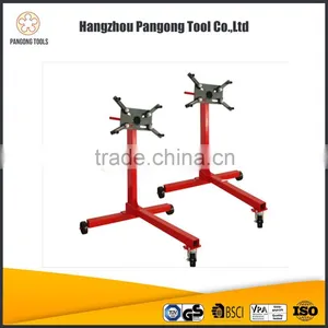 Hand Tool 750LB Hardware Maintenance Tool Engine Repair Stand thumbnail-1