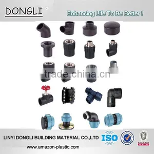 2014 Hot Sale Pvc Sanitary Pipes Fittings thumbnail-2