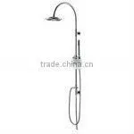 Amico High Quality Copper Rain Fall Shower Faucet Manufacturer thumbnail-1