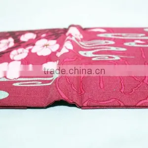 Embroidered Wallet thumbnail-2