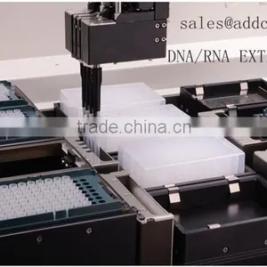 Auto PCR DNA/RNA Extracting Machine thumbnail-1
