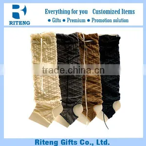 Custom Design Knee High Performance Compression Socks thumbnail-2