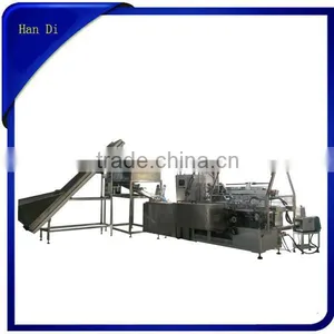 Auto Table Tennis Cartoner From China thumbnail-1