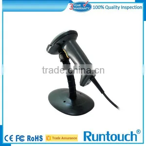 Runtouch RT-S330 Recommend Barcode Reader USB Interface thumbnail-4