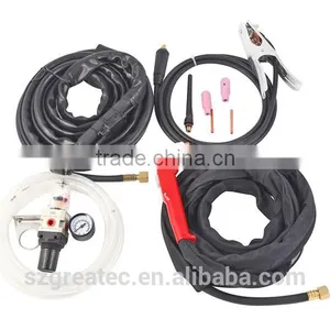 CT312 Arc Tig Plasma 3 in 1 Welder thumbnail-2