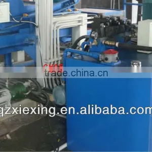 Hottest Selling Automatic Hydraulic Block Making Machine thumbnail-4