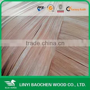 0.3mm PLB Veneer for Plywood 4'*8',4'*6'3'*7',3'*6' thumbnail-1