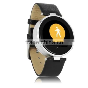 Bluetooth Smart Watch for IPhone and Android Phone ,pedometer ,bluetooth Smart Watch Quality Choice thumbnail-3