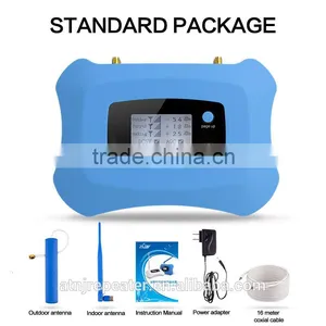 ATNJ HOT SALE Smart Signal Amplifier 2G/3g thumbnail-6
