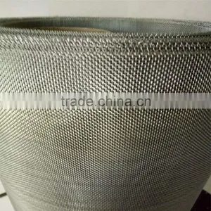 Stainless Steel Sintering Wire Mesh thumbnail-2