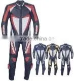 Leather Motorbike Suits Selecting Different Materials and Understanding Excellent thumbnail-1