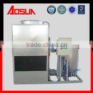 Room AC System Closed Cooling Tower thumbnail-1
