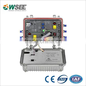 CATV Optical Receiver Price From China Supplier thumbnail-1