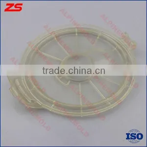 Professional High Polish Hot Runner Custom Plastic Injection Molding,Injection Plastic Mold Supplier thumbnail-1