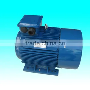 YE2-100L-2 (2 Pole Three Phase High Efficient Asynchronous Industry Motor AC Motor) thumbnail-6