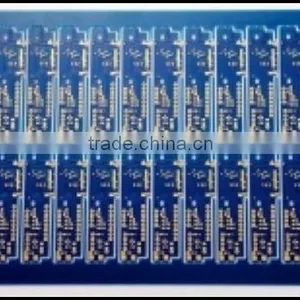 Factory Price PCB/PCBA/PCCB Assembly From Shenzhen China, Aluminium PCB for Led Lighting thumbnail-3