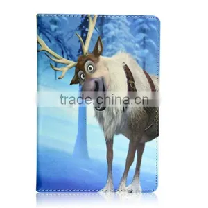 for Ipad Air Frozen Case Tablet pc Case for Ipad Air Waterproof Case for Ipad Air 2 thumbnail-3